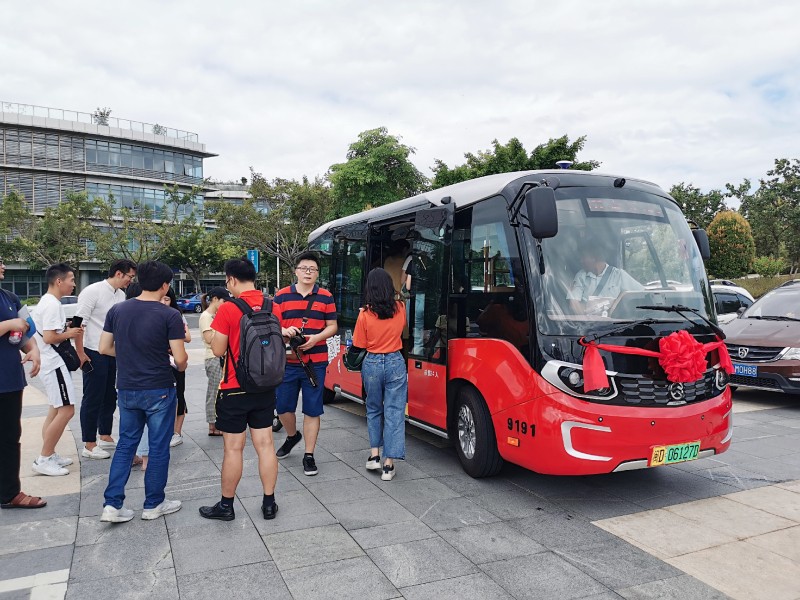 “厦门约巴”项目启动   金旅星辰萌动全城