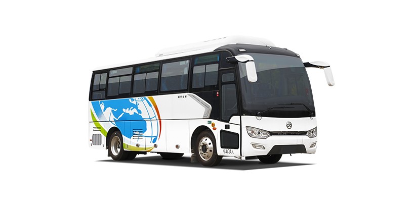 XML6827锦程纯电