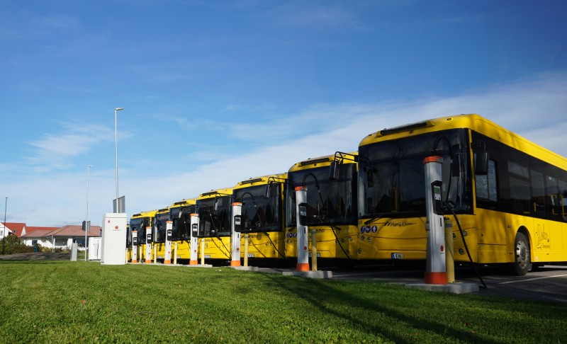 喜报！金旅客车再获两项福建省科学技术大奖